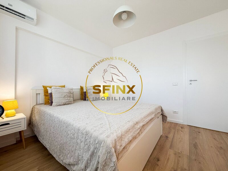 Drumul Taberei, apartament 3 camere renovat, balcon 10 mp