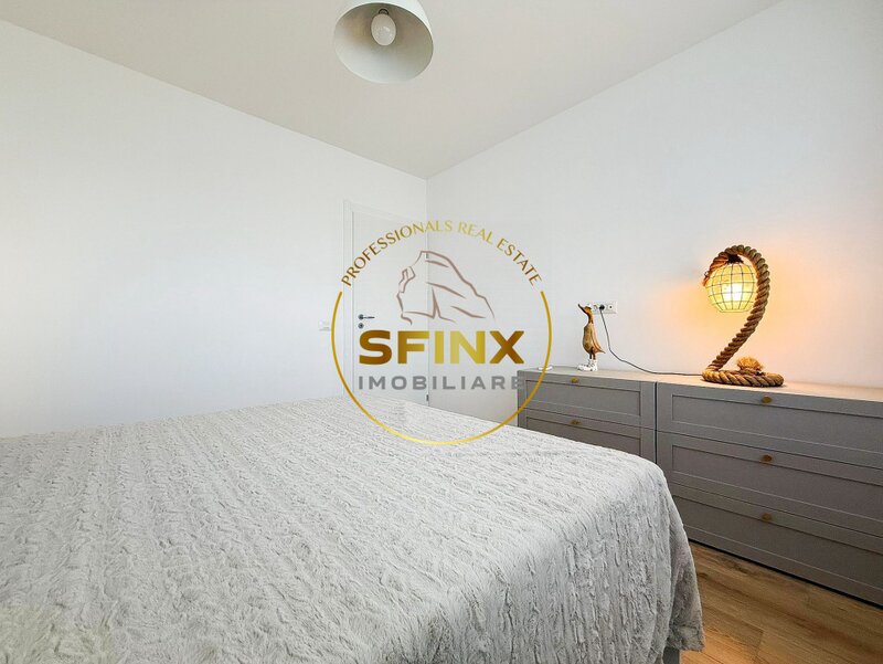 Drumul Taberei, apartament 3 camere renovat, balcon 10 mp