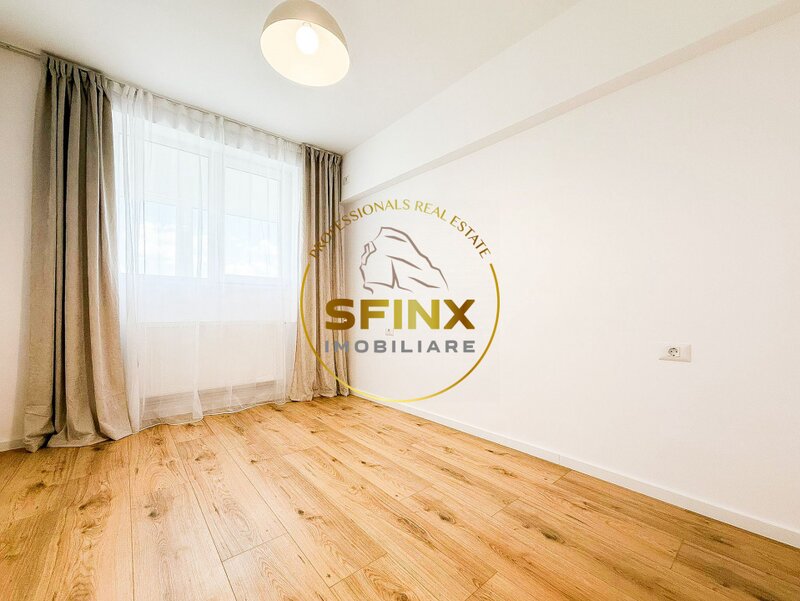 Drumul Taberei, apartament 3 camere renovat, balcon 10 mp