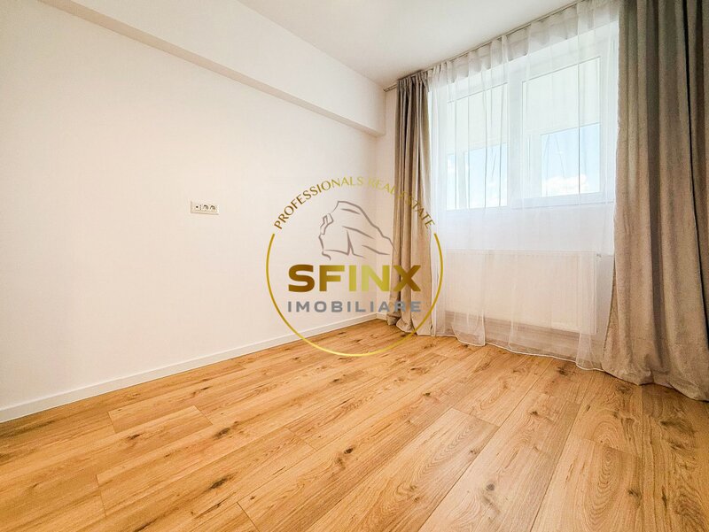 Drumul Taberei, apartament 3 camere renovat, balcon 10 mp