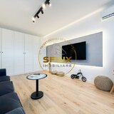 Drumul Taberei, apartament 3 camere renovat, balcon 10 mp